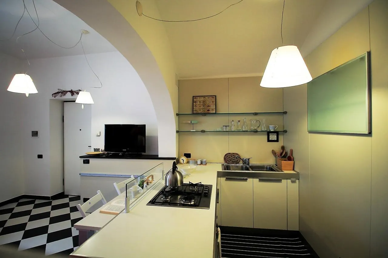 House Las Sardinas By Holiday World Apartment Albisola Superiore Italy