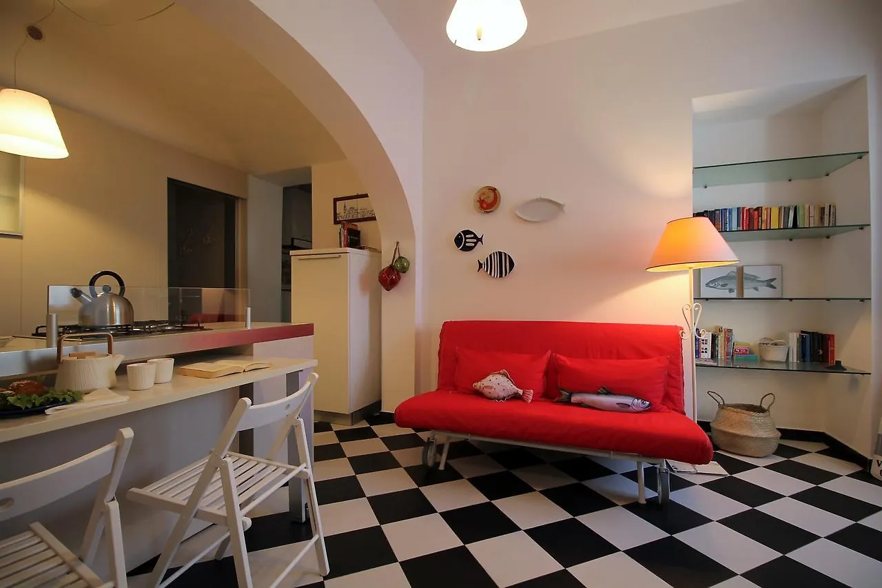 House Las Sardinas By Holiday World Apartment Albisola Superiore Italy