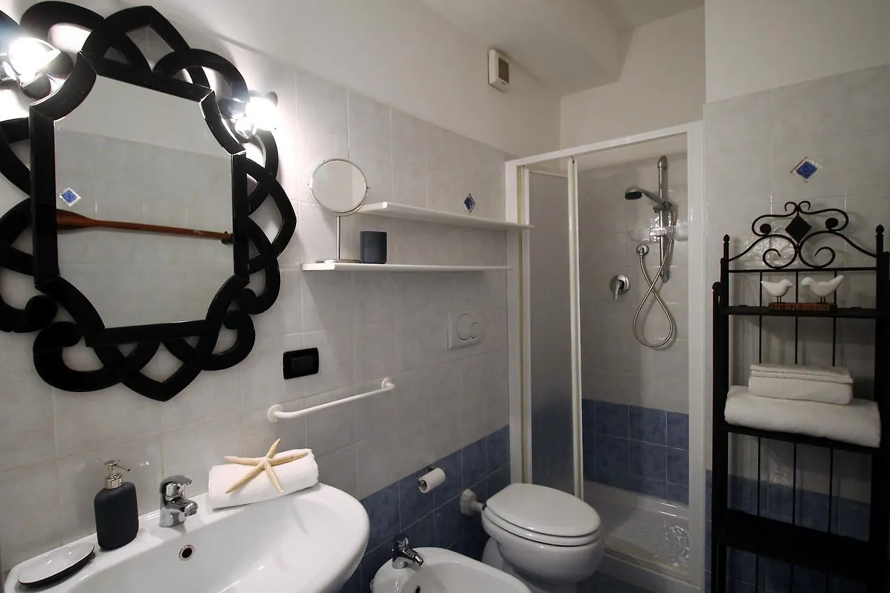 House Las Sardinas By Holiday World Apartment Albisola Superiore 0*,